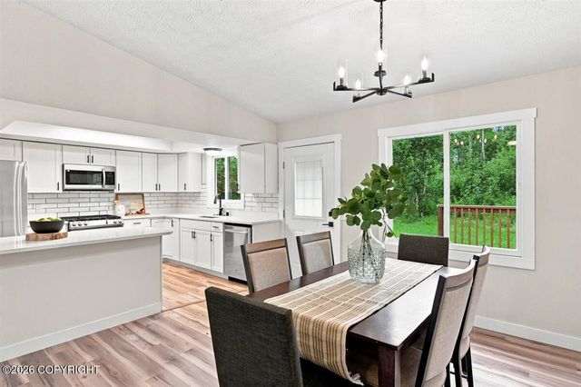 2150 N Patsy Street, Wasilla, AK 99654