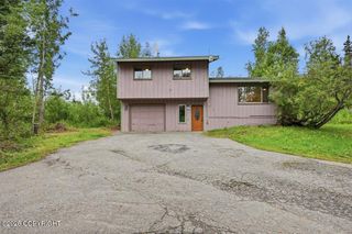 2150 N Patsy Street, Wasilla, AK 99654