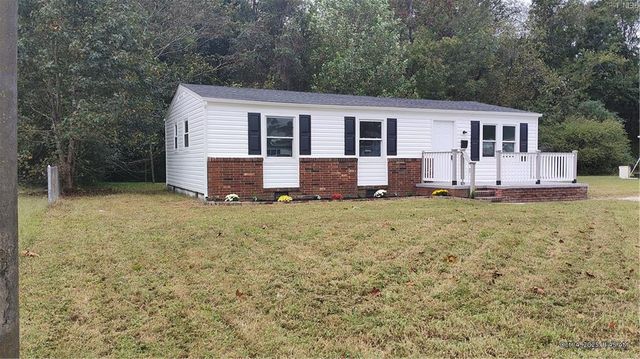 609 Chisholm LN, Suffolk, VA 23434