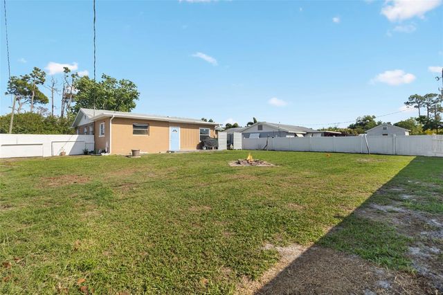 3513 GREAT NECK STREET, Port Charlotte, FL 33952