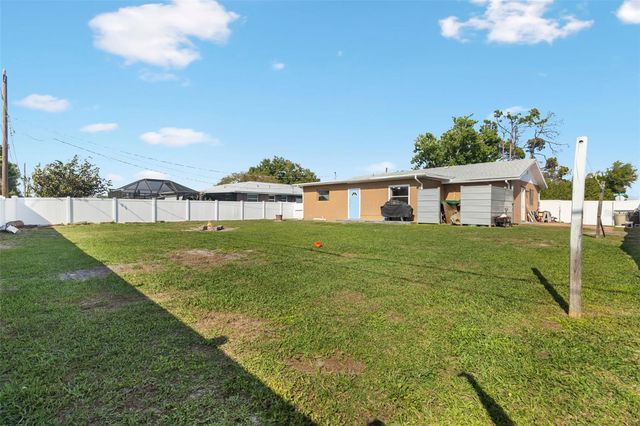 3513 GREAT NECK STREET, Port Charlotte, FL 33952