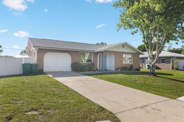 3513 GREAT NECK STREET, Port Charlotte, FL 33952