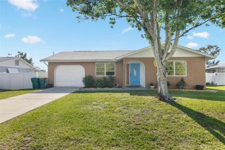 3513 GREAT NECK STREET, Port Charlotte, FL 33952