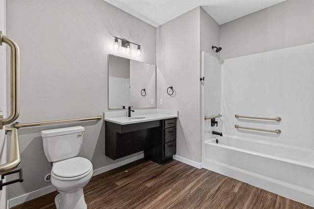 2877 Spring Rose Circle 111, Coralville, IA 52241