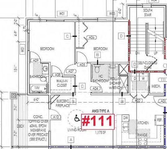 2877 Spring Rose Circle 111, Coralville, IA 52241