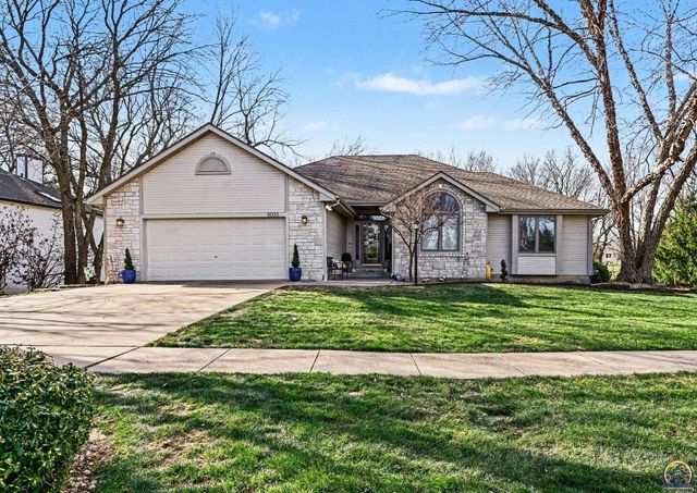 6033 SW 39th ST, Topeka, KS 66610