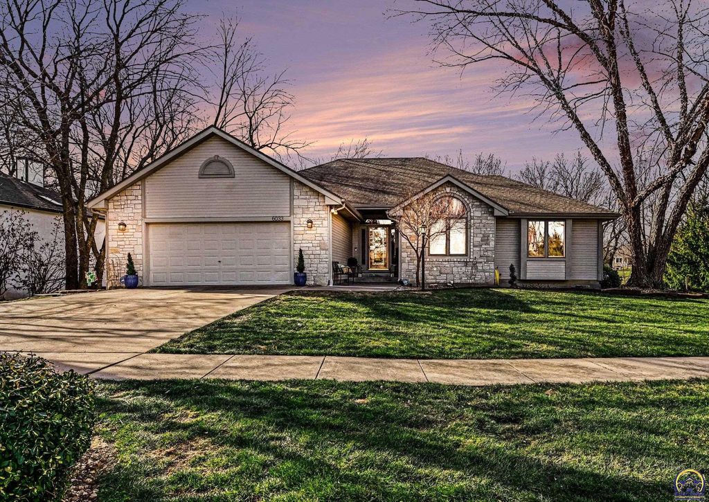 6033 SW 39th ST, Topeka, KS 66610