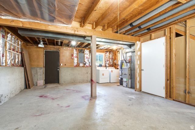 3538 W OGALLALA DR, West Valley City, UT 84119