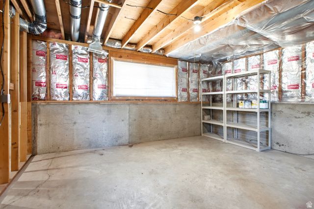3538 W OGALLALA DR, West Valley City, UT 84119