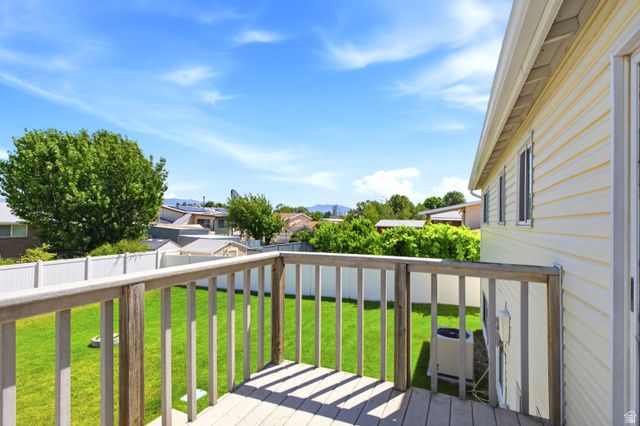 3538 W OGALLALA DR, West Valley City, UT 84119