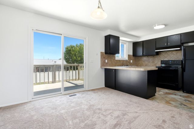 3538 W OGALLALA DR, West Valley City, UT 84119