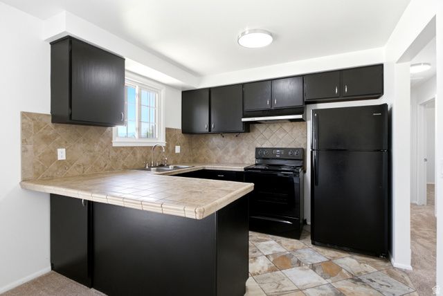 3538 W OGALLALA DR, West Valley City, UT 84119