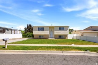 3538 W OGALLALA DR, West Valley City, UT 84119