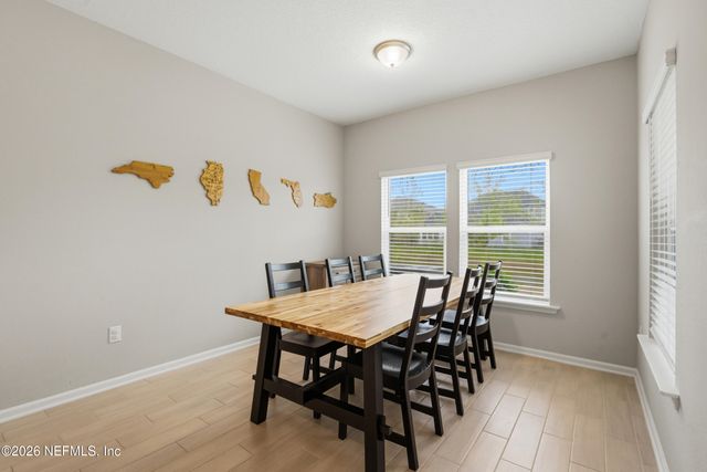 635 SYCAMORE Way, Orange Park, FL 32073