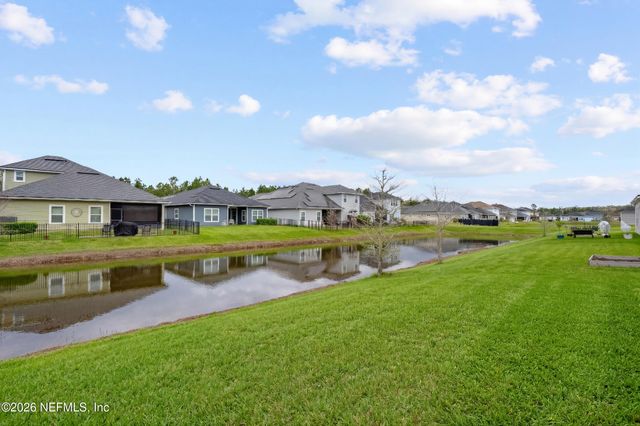 635 SYCAMORE Way, Orange Park, FL 32073