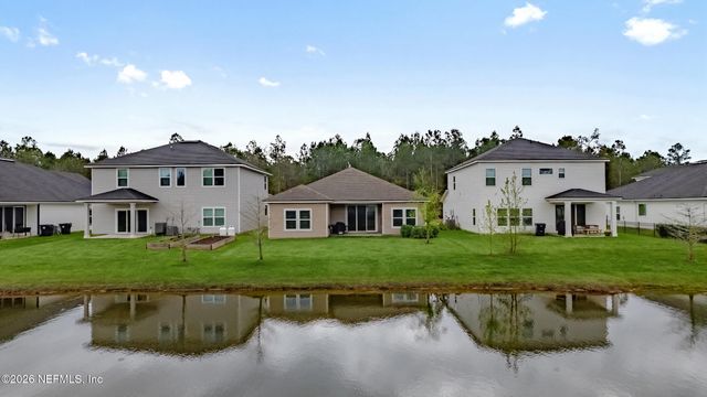 635 SYCAMORE Way, Orange Park, FL 32073