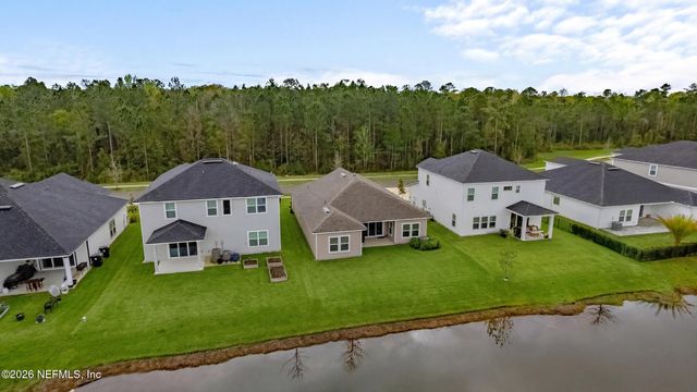 635 SYCAMORE Way, Orange Park, FL 32073