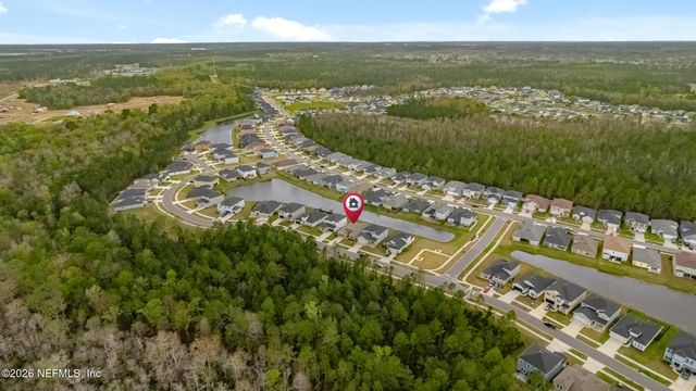 635 SYCAMORE Way, Orange Park, FL 32073