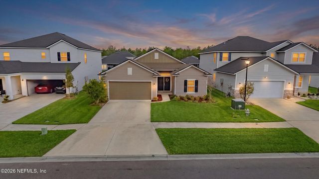 635 SYCAMORE Way, Orange Park, FL 32073