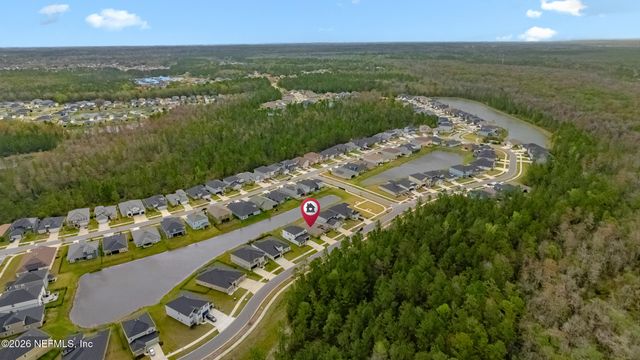 635 SYCAMORE Way, Orange Park, FL 32073