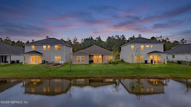 635 SYCAMORE Way, Orange Park, FL 32073