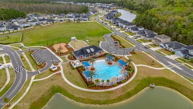 635 SYCAMORE Way, Orange Park, FL 32073