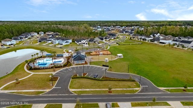 635 SYCAMORE Way, Orange Park, FL 32073