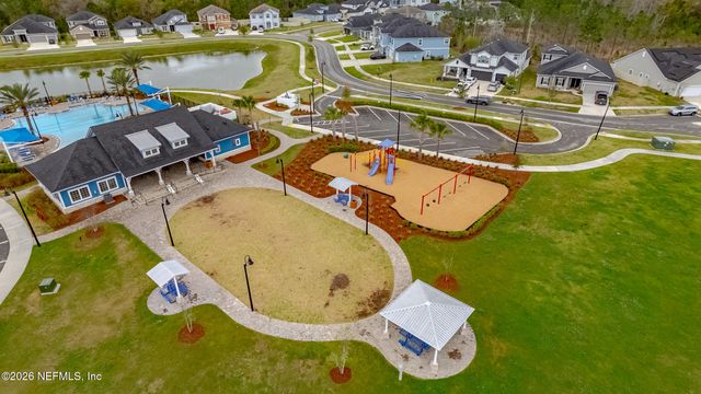 635 SYCAMORE Way, Orange Park, FL 32073