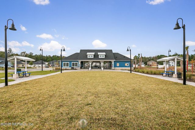 635 SYCAMORE Way, Orange Park, FL 32073