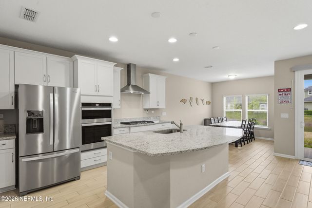 635 SYCAMORE Way, Orange Park, FL 32073