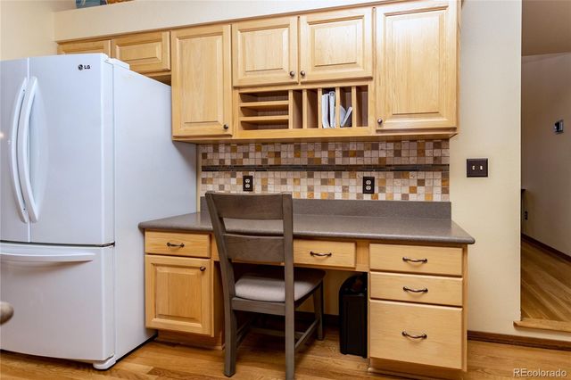 15235 Jessie Drive, Colorado Springs, CO 80921