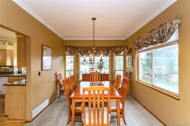 15235 Jessie Drive, Colorado Springs, CO 80921
