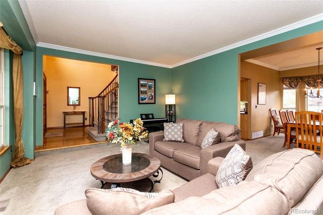 15235 Jessie Drive, Colorado Springs, CO 80921