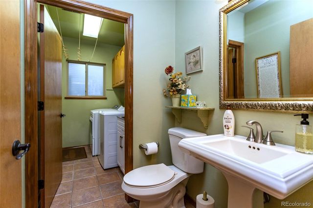 15235 Jessie Drive, Colorado Springs, CO 80921