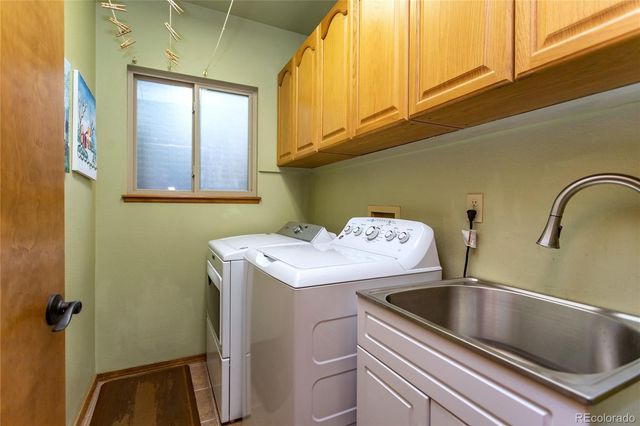 15235 Jessie Drive, Colorado Springs, CO 80921
