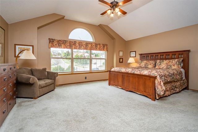 15235 Jessie Drive, Colorado Springs, CO 80921