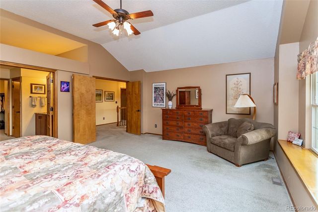 15235 Jessie Drive, Colorado Springs, CO 80921