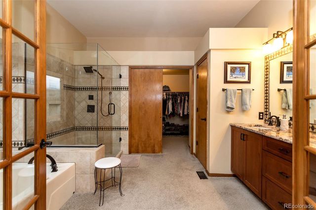 15235 Jessie Drive, Colorado Springs, CO 80921