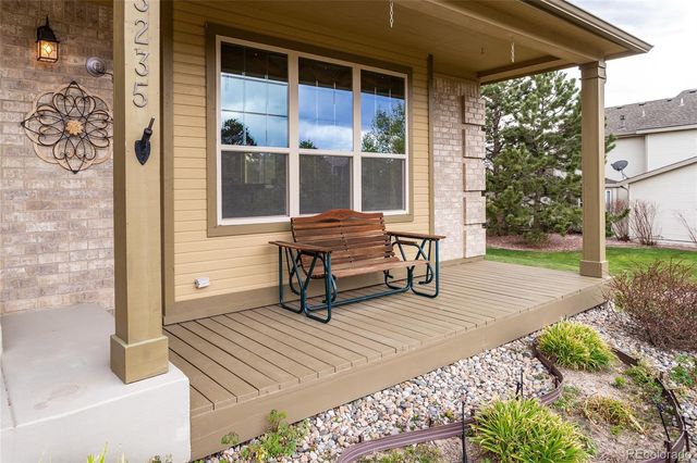 15235 Jessie Drive, Colorado Springs, CO 80921