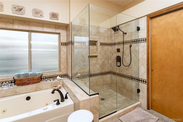 15235 Jessie Drive, Colorado Springs, CO 80921