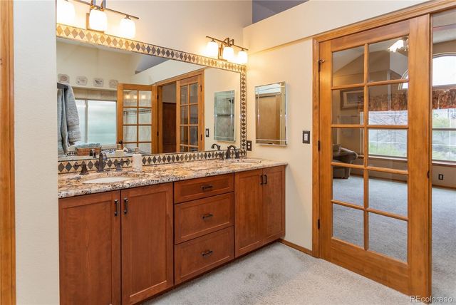 15235 Jessie Drive, Colorado Springs, CO 80921