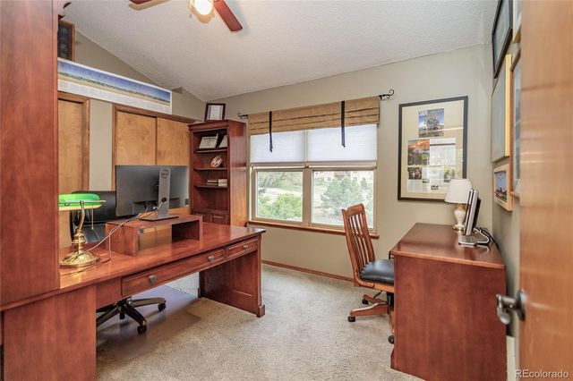 15235 Jessie Drive, Colorado Springs, CO 80921