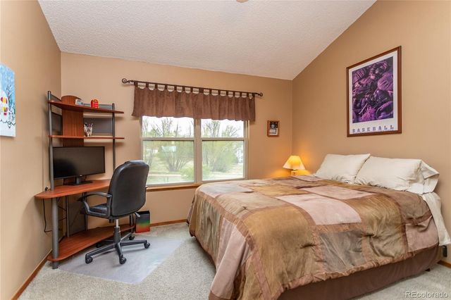 15235 Jessie Drive, Colorado Springs, CO 80921