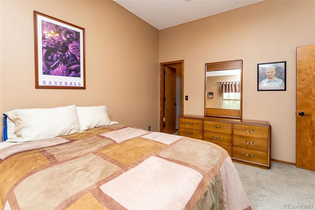 15235 Jessie Drive, Colorado Springs, CO 80921