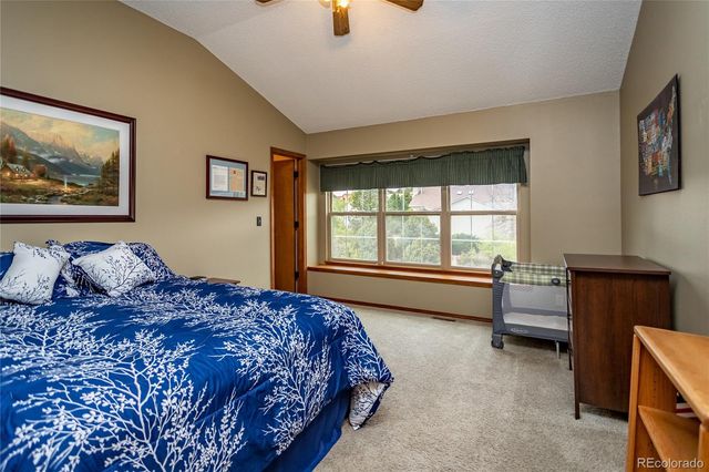 15235 Jessie Drive, Colorado Springs, CO 80921