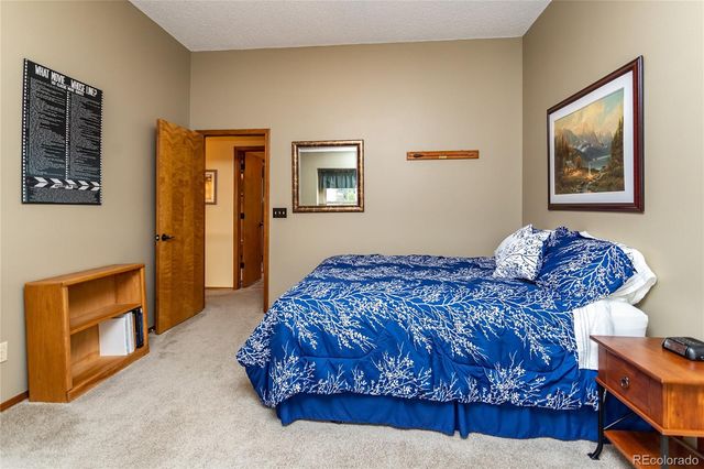 15235 Jessie Drive, Colorado Springs, CO 80921