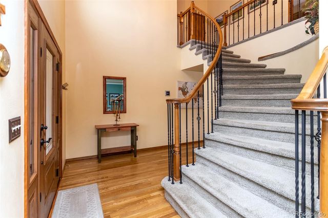 15235 Jessie Drive, Colorado Springs, CO 80921