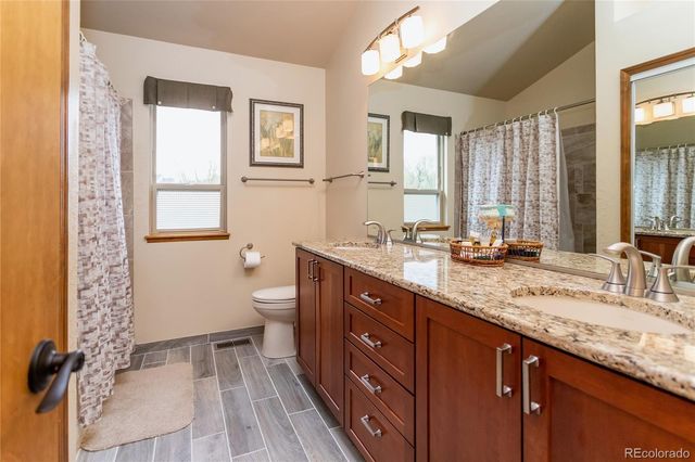 15235 Jessie Drive, Colorado Springs, CO 80921