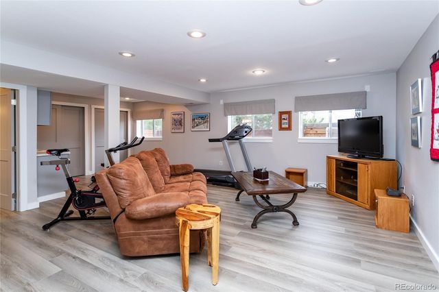 15235 Jessie Drive, Colorado Springs, CO 80921