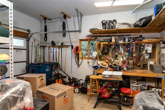 15235 Jessie Drive, Colorado Springs, CO 80921